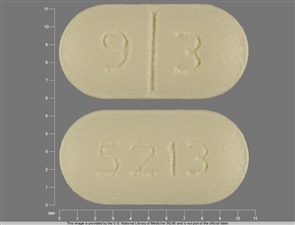 Image of Hydrochlorothiazide-Moexipril Hydrochloride