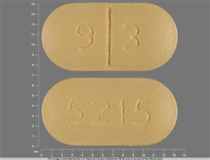Image of Hydrochlorothiazide-Moexipril Hydrochloride