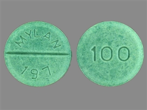 Image of ChlorproPAMIDE