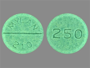 Image of ChlorproPAMIDE