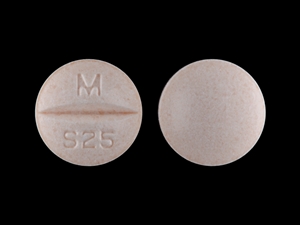 Image of Sotalol Hydrochloride AF