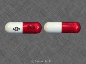 Image of APAP/Dichloralphenazone/Isometheptene