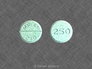 Image of ChlorproPAMIDE