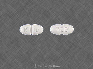 Image of Hydrochlorothiazide-Moexipril Hydrochloride