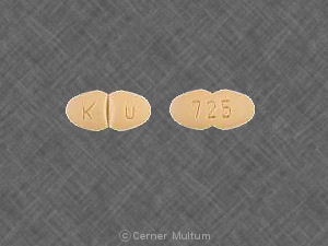 Image of Hydrochlorothiazide-Moexipril Hydrochloride