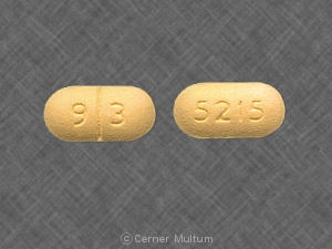 Image of Hydrochlorothiazide-Moexipril Hydrochloride