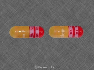 Image of Tandem F