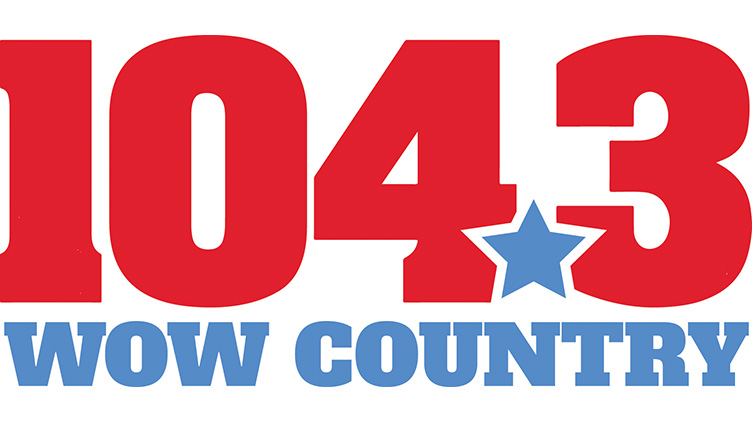 104.3 Wow Country