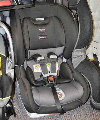 Car Seats, Second Hand Car Seats For Toddlers