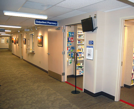 st lukes community pharmacy st luke s hospital boise