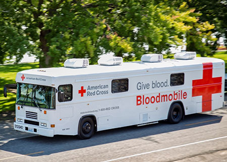 bloodmobile