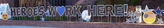 Heroes Work Here