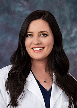 Dr. Lauren Nesbit