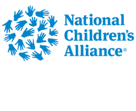 Accreditation by the National Childrens Alliance
