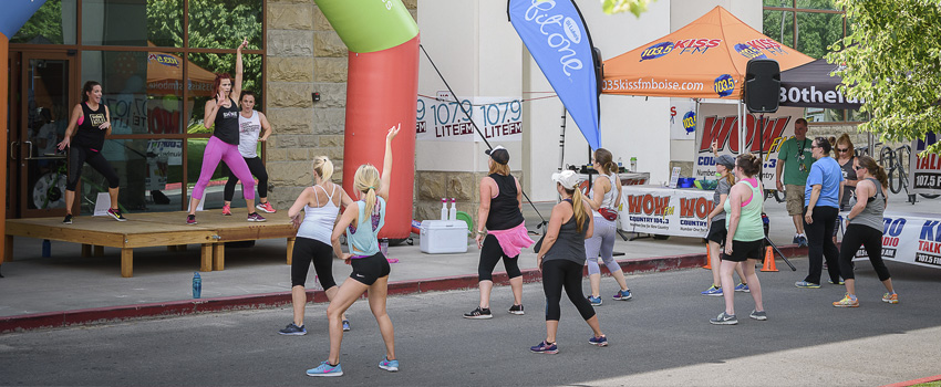 Fit One Boise >> Registration Kicks Off For St Luke S Fitone Half Marathon Fit One Boise >> Registration Kicks Off For St Luke S Fitone Half Marathon