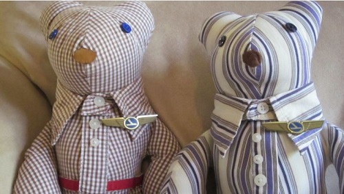 memory bears