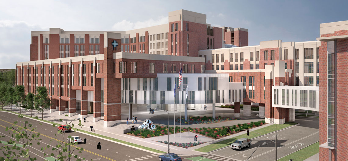 st luke s hospital boise