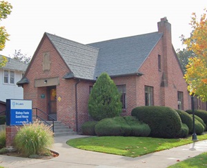 st luke s hospital boise