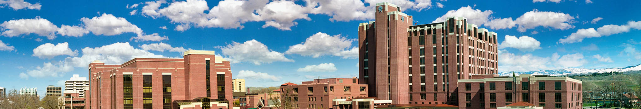 st luke s hospital boise