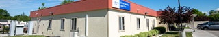St. Luke's Elmore Specialty and Urgent Care