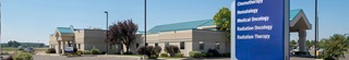 St. Luke's Cancer Institute Fruitland