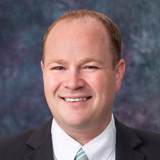 St Luke S Garrett Bentley Do