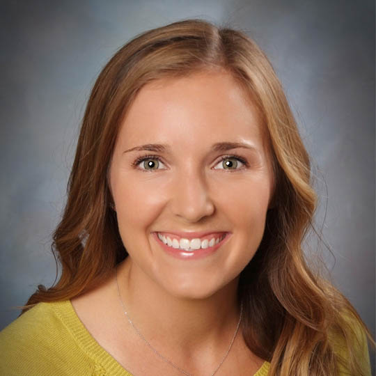 St. Luke's - Ashley King, MD